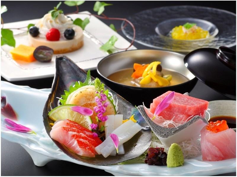 Hakone Ginyu Hotell Eksteriør bilde