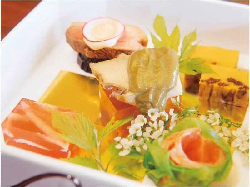 Hakone Ginyu Hotell Eksteriør bilde