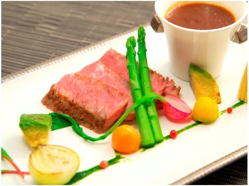 Hakone Ginyu Hotell Eksteriør bilde