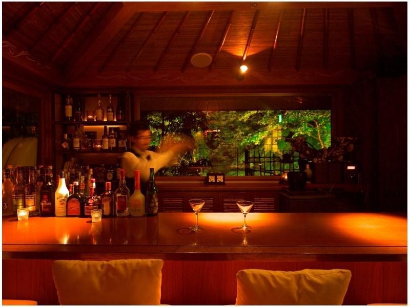 Hakone Ginyu Hotell Eksteriør bilde