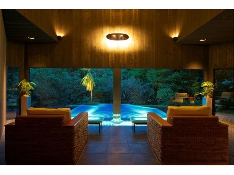 Hakone Ginyu Hotell Eksteriør bilde