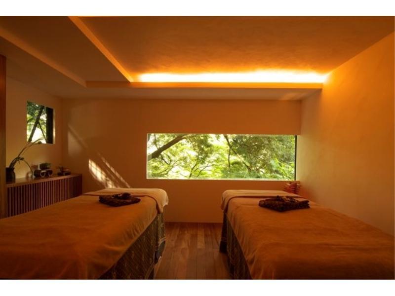 Hakone Ginyu Hotell Eksteriør bilde