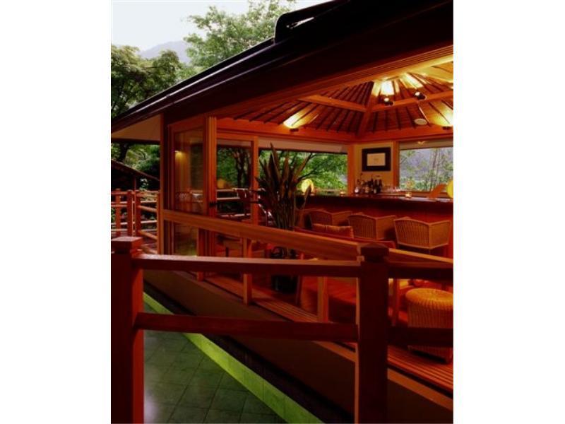 Hakone Ginyu Hotell Eksteriør bilde