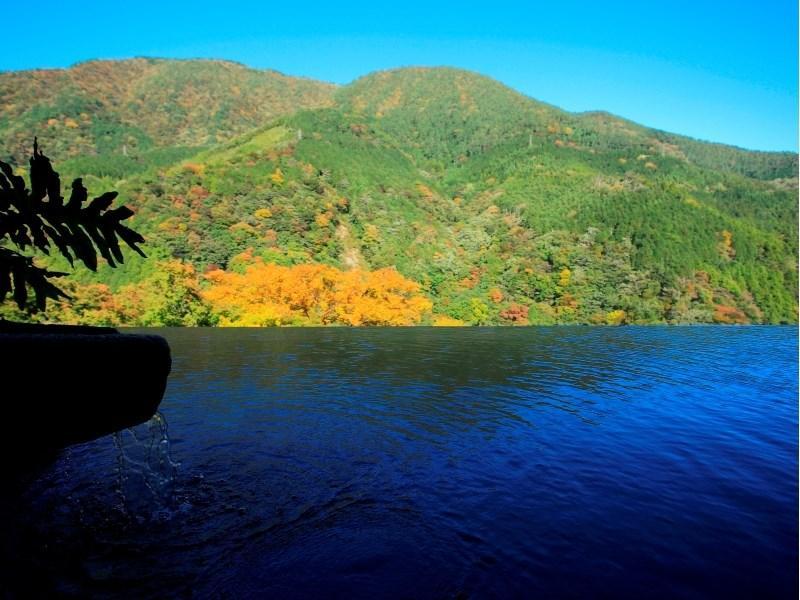 Hakone Ginyu Hotell Eksteriør bilde