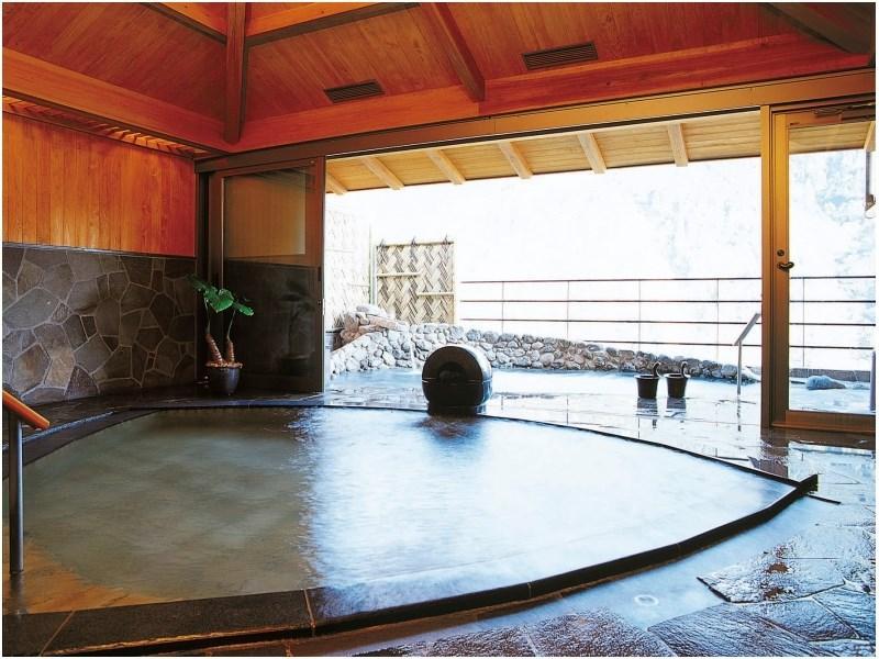 Hakone Ginyu Hotell Eksteriør bilde
