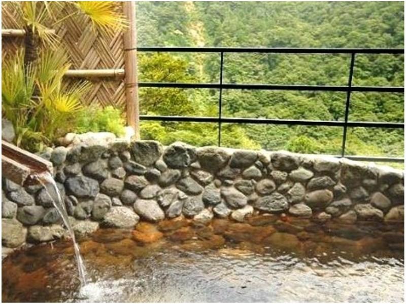 Hakone Ginyu Hotell Eksteriør bilde