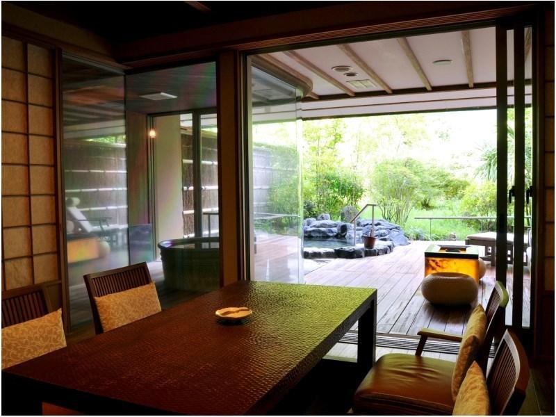 Hakone Ginyu Hotell Eksteriør bilde