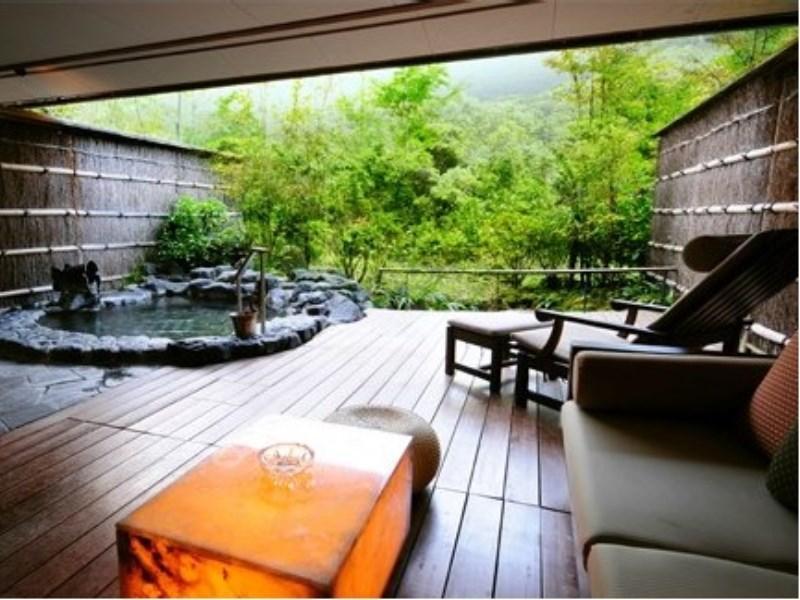 Hakone Ginyu Hotell Eksteriør bilde