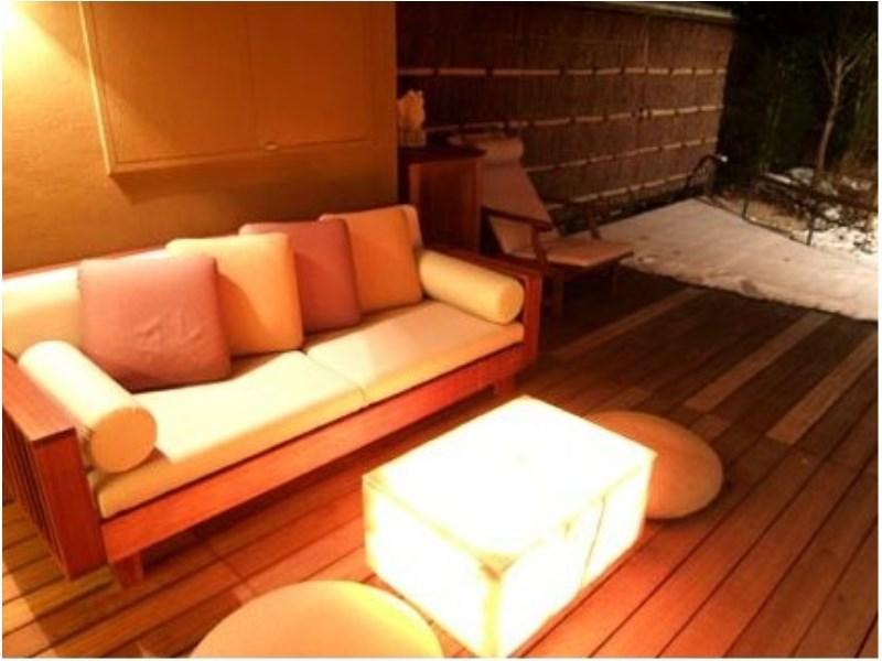 Hakone Ginyu Hotell Eksteriør bilde