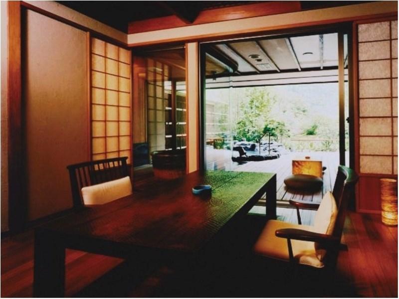 Hakone Ginyu Hotell Eksteriør bilde